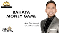 bahaya money game by lee jin sing